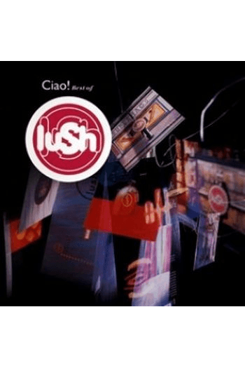 Lush - Ciao! Best of… LP - omot