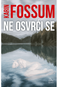 Ne osvrći se - naslovnica