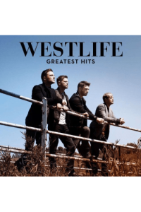 Westlife - Greatest Hits CD - omot