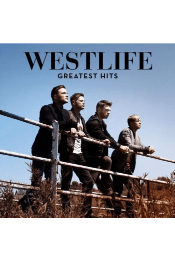 Westlife - Greatest Hits CD - omot