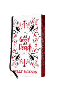 As Good As Dead Collectors Edition