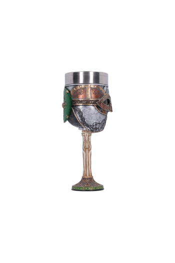 Nemesis Now Lord Of The Rings Rohan Goblet 19.5cm - slika proizvoda