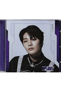 Oddinary (Jewel Case Ver.) - I.N version