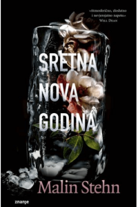 Sretna Nova godina - naslovnica
