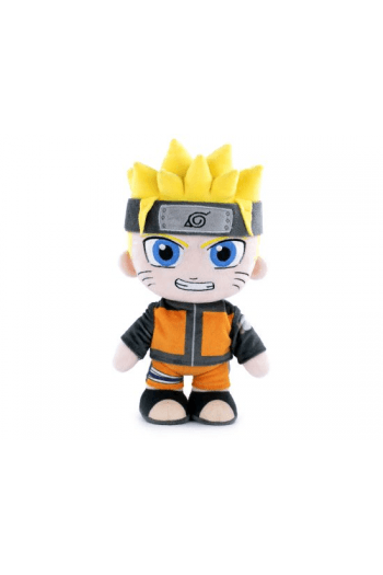 Barrado Plush: Naruto - Naruto 30cm - slika proizvoda