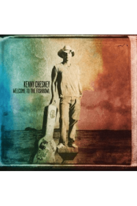 Chesney, Kenny - Welcome To The Fishbowl CD - omot