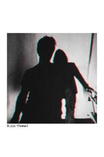 Rise Twain - Rise Twain CD - omot