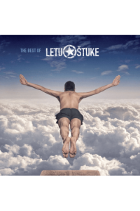 Letu Štuke – Best Of (CD) glazbeno izdanje