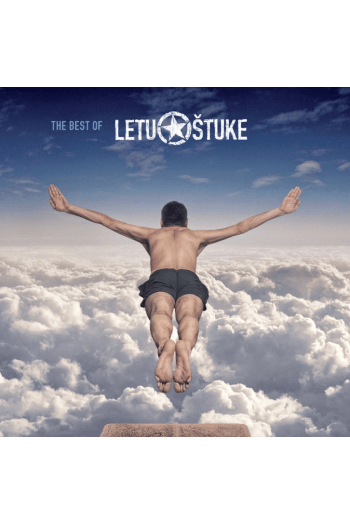 Letu Štuke – Best Of (CD) glazbeno izdanje