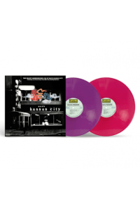 The Velvet Underground - Live At MaxS Kansas City LP - omot