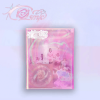 Red Velvet - [Cosmic] (Photo Book Ver.) [Hotel Ver.] CD - omot