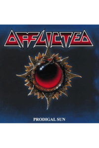 Afflicted - Prodigal Sun (Re-issue 2023) LP - omot