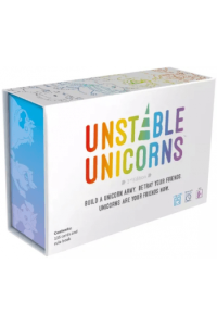 Unstable Unicorns (HR)