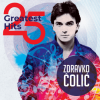 Zdravko Čolić – 25 Greatest Hits (2LP) glazbeno izdanje