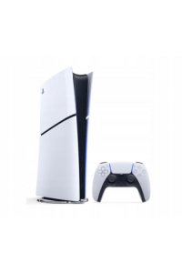 PlayStation 5 Slim Digital Edition D Chassis