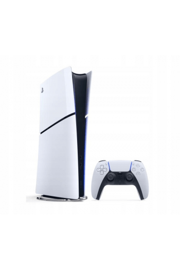 PlayStation 5 Slim Digital Edition D Chassis - slika proizvoda