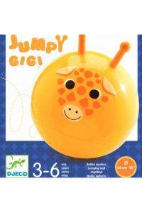 Dječja lopta za skakanje - Superheroj