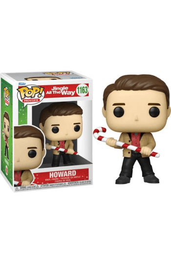 POP Jingle All the Way - Howard (1163) - slika proizvoda