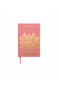 Journal - Monaco - slika proizvoda