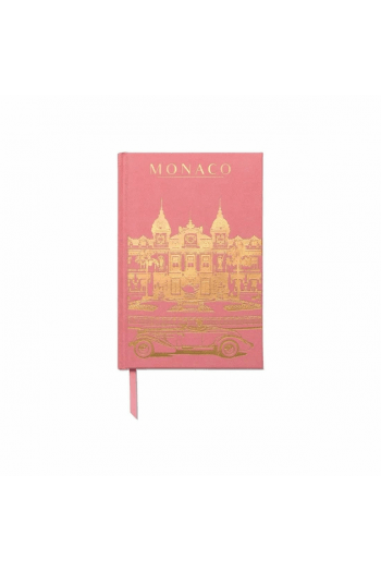 Journal - Monaco - slika proizvoda