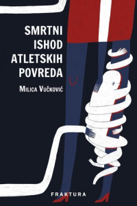 Smrtni ishod atletskih povreda - naslovnica