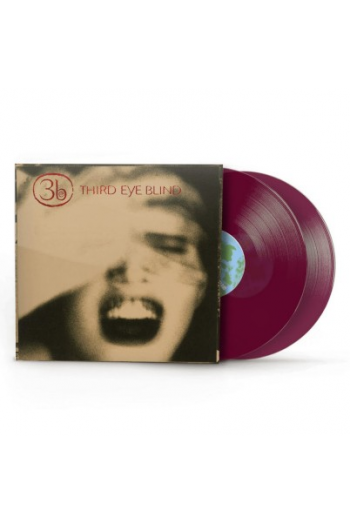 Third Eye Blind - Third Eye Blind LP - omot