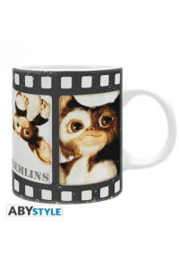 GREMLINS - Mug - 320 ml - Gizmo Vintage - subli - slika proizvoda