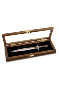 Noble Collection - Lord Of The Rings - Sting Letter Opener - slika proizvoda