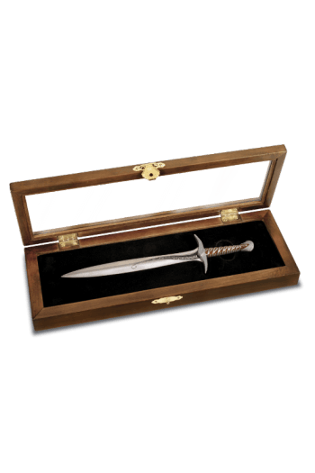 Noble Collection - Lord Of The Rings - Sting Letter Opener - slika proizvoda