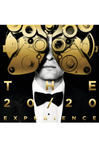 The 20/20 Experience - 2 of 2