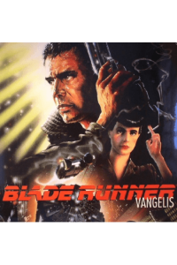 Vangelis - Blade Runner OST LP - omot