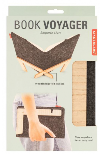 Book Voyager - slika proizvoda