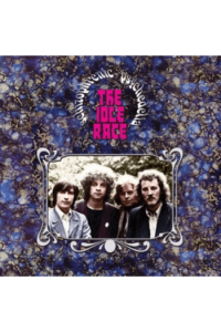 Schizophrenic (Clear)