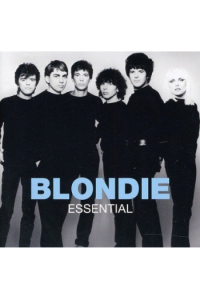 Blondie - Essential CD - omot