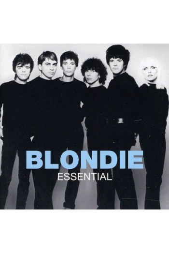 Blondie - Essential CD - omot