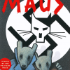 The Complete Maus: A Survivors Tale (Maus #1-2) (Strip) - naslovnica