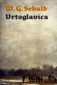Vrtoglavica - naslovnica