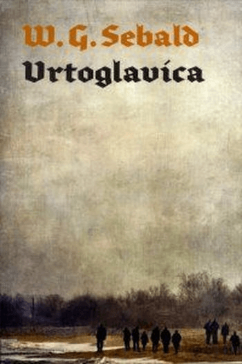 Vrtoglavica - naslovnica