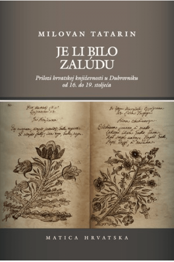 Je li bilo zaludu - naslovnica