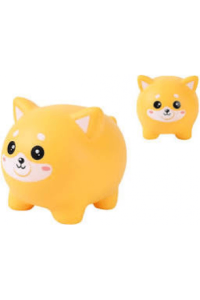 Kasica iTotal u obliku psa Shiba