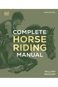 Complete Horse Riding Manual