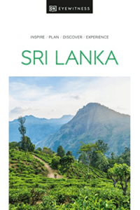 DK EW Sri Lanka