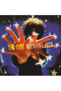 The Cure - Greatest Hits CD - omot