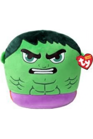 Squishy Marvel Hulk 22 cm