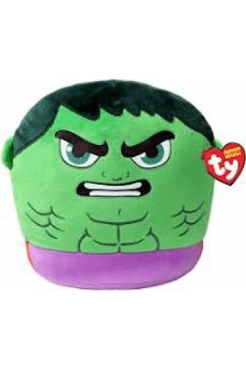Squishy Marvel Hulk 22 cm - slika proizvoda