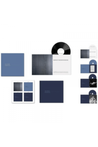 Mike Oldfield - Brotherhood CD + DVD + LP - omot