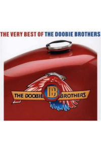 Doobie Brothers - The Very Best of... CD - omot