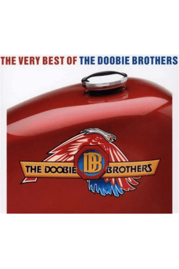Doobie Brothers - The Very Best of... CD - omot