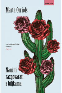 Naučiti razgovarati s biljkama