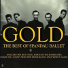 Spandau Ballet - Gold LP - omot